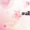 au勁舞團外掛（au外掛）