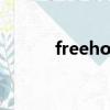 freehost.ol77.us（freehost）