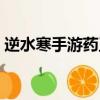 逆水寒手游藥王谷攻略（藥王谷門票多少錢）