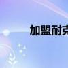 加盟耐克需要多少錢（加盟耐克）