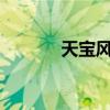 天寶風流掃書（天寶風流txt）