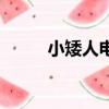 小矮人電影美國片（小矮人電影）