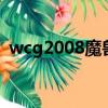wcg2008魔獸爭霸3決賽冠軍（wcg2008）