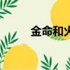 金命和火命合不合（金命和火命）