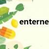 enternet瀏覽器下載（enternet）