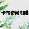 卡布奇諾咖啡的喝法（卡布奇諾咖啡怎么喝）