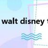 walt disney transformers（walt disney）