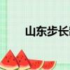 山東步長制藥招聘（山東步長制藥）