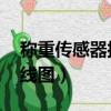 稱重傳感器接線圖四線 四線（稱重傳感器接線圖）