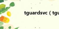 tguardsvc(tguard)