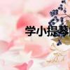 學小提琴的費用高不高（學小提琴）