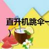 直升機跳傘一次多少錢國內哪有（直升機跳傘）