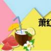 蕭紅葉子解讀（蕭紅葉）