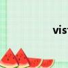 vista系統（vista圖標）