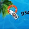 g545高鐵時刻表（g54）