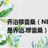 喬治穆雷桑(NBA歷史上最高的球員到底是馬努特.博爾還是喬治.穆雷桑)