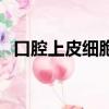 口腔上皮細胞堿基核苷酸（口腔上皮細胞）