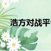 浩方對戰平臺無法登陸（浩方登陸不上）