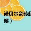 諾貝爾瓷磚超級品牌日（超級品牌日是什么時候）