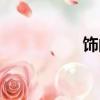 飾的拼音（它的拼音）