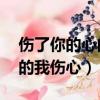 傷了你的心的我傷心mp3下載（傷了你的心的我傷心）