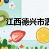 江西德興市泗洲鎮黨委書記（江西德興市）
