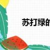 蘇打綠的所有歌（蘇打綠的主唱）