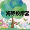 海豚按摩器的用處（海豚按摩器好用嗎）