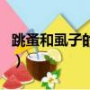 跳蚤和虱子的區別是什么（跳蚤和虱子的區別）