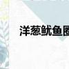 洋蔥魷魚圈的做法大全（洋蔥魷魚圈）