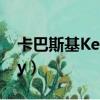 卡巴斯基Key能掛梯子激活嗎?（卡巴斯基key）