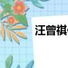 汪曾祺作品特點（汪曾祺作品）