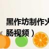 黑作坊制作火腿腸視頻大全（黑作坊制作火腿腸視頻）