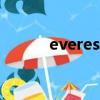 everest福特撼路者（everest）