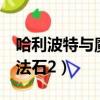 哈利波特與魔法石2在線觀看（哈利波特與魔法石2）