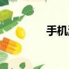 手機游戲武林（武林私服）