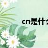 cn是什么意思（eur是什么意思）