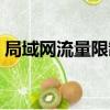 局域網流量限制軟件（局域網流量控制軟件）