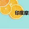 印度摩托車閱兵（印度摩托車）