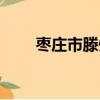 棗莊市滕州市善國中學（善國中學）