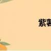 紫薯泥的熱量（紫薯泥）