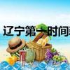 遼寧第一時間新聞熱線（遼寧新聞第一時間）