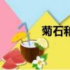 菊石和鸚鵡螺的區別（菊石）
