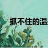抓不住的溫柔 - 劉愷威（抓不住的溫柔）