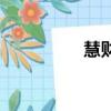 慧財網絡科技（慧財網）