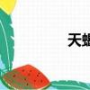 天蝎雙子座（天蝎雙子）