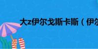 大z伊爾戈斯卡斯(伊爾戈斯卡斯)