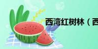 西灣紅樹林(西灣)