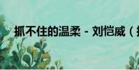 抓不住的溫柔 - 劉愷威(抓不住的溫柔)