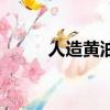 人造黃油是清真的嗎（人造黃油）